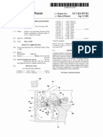 Unlted States Patent (10) Patent N0.2 US 7,421,937 B1