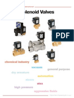 Solenoid Valves