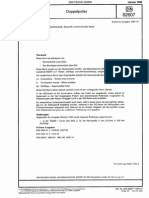 Din 82607 PDF