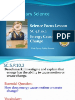 SC 5 P 10 2-Energy Causes Change 2