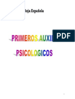 3-Primeros Auxilios Psicologicos Documento