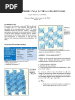 Trabajo de Nanotecnologia Pbo2 Bateria Acido de Plomo