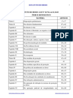 Estatuto Do Idoso, Lei 1074