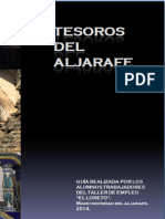 Tesoros Del Aljarafe