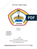 Maluku Utara Angkat Senjata