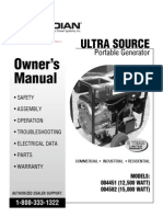 Owners Manual