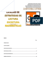 Catalogo de Estrategias PDF