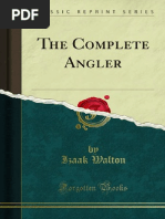 The Complete Angler