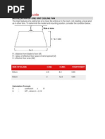 KDK Fan Installation Guide