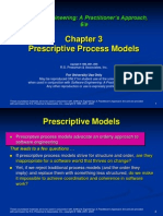 Ch03 Pressman Software Engineering Slides