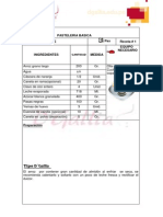 Pasteleria Basica PDF