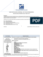 LEEA-059-2 Documentation and Marking - Part 2 Powered Lifting Machines