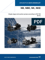 Grundfos Data Booklet PDF