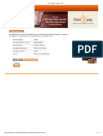 ICICI Bank - Click To Pay PDF