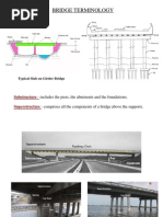 Bridge Lecture