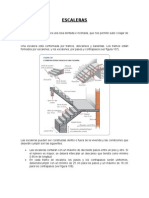 Procesos Constructivoss ESCALERAS