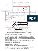 Diagrama P2808A1