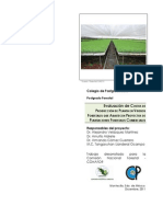 Evaluacin de Costos de Produccin de Planta en Viveros PDF