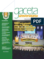 Gaceta 334