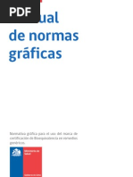 Manual de Normas Graficas Isp