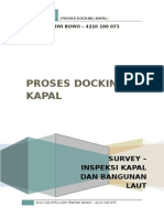 Proses Docking