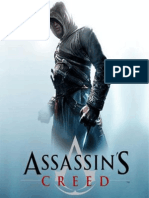 Assassin's Creed Directors Cut Edition Walkthrough