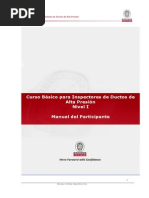 Inspectores de Ductos Niel I PDF