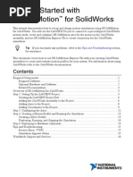 Manual de Labview+solidwork