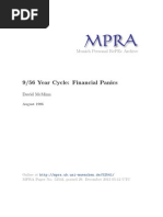 MPRA Paper 52540