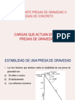 12 Segunda Parte Presas de Gravedad