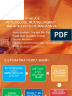 Akuntansi Syariah