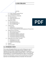 Soil Mechanics