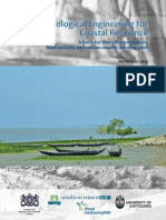 Ecological Engineering For Coastal Resilience: A Basis For Shoreline Protection, Food Security and Socioeconomic Development