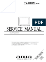 Service Manual