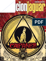 Revista Caifanes