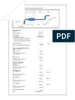 Back Pressure Calculation 1 PDF