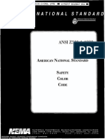 Ansi Z535.1 - 1998 PDF