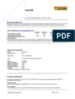 Safeguard Universal ES - English (Uk) - Issued.06.12.2