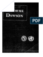 Informe Dawson 1920