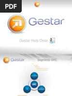 Gestar Help Desk