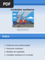 Centrales Nucleares PDF