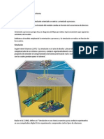 Simulacion de Procesos Con Arena