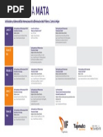 DIF Tlajomulco-Calendario de Actividades