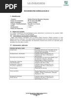 Formato INFORME PSICOPEDAGOGICO - 7