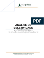 Analise de Seletividade Queiroz Golvão Rev.00