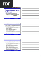 Typical Raw Minerals 202.1