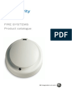 Fire Detection