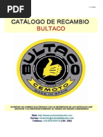 Bultaco PDF