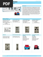 (24-25) Motor Generator TRAINER