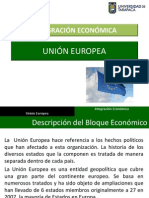 Union Europea